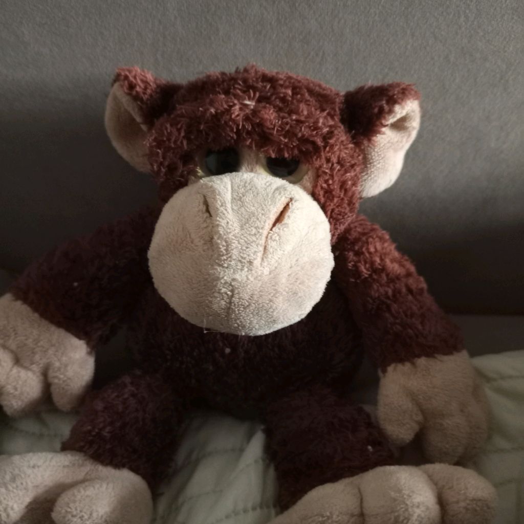 Иконка канала 🐵бубянчик45к🐵
