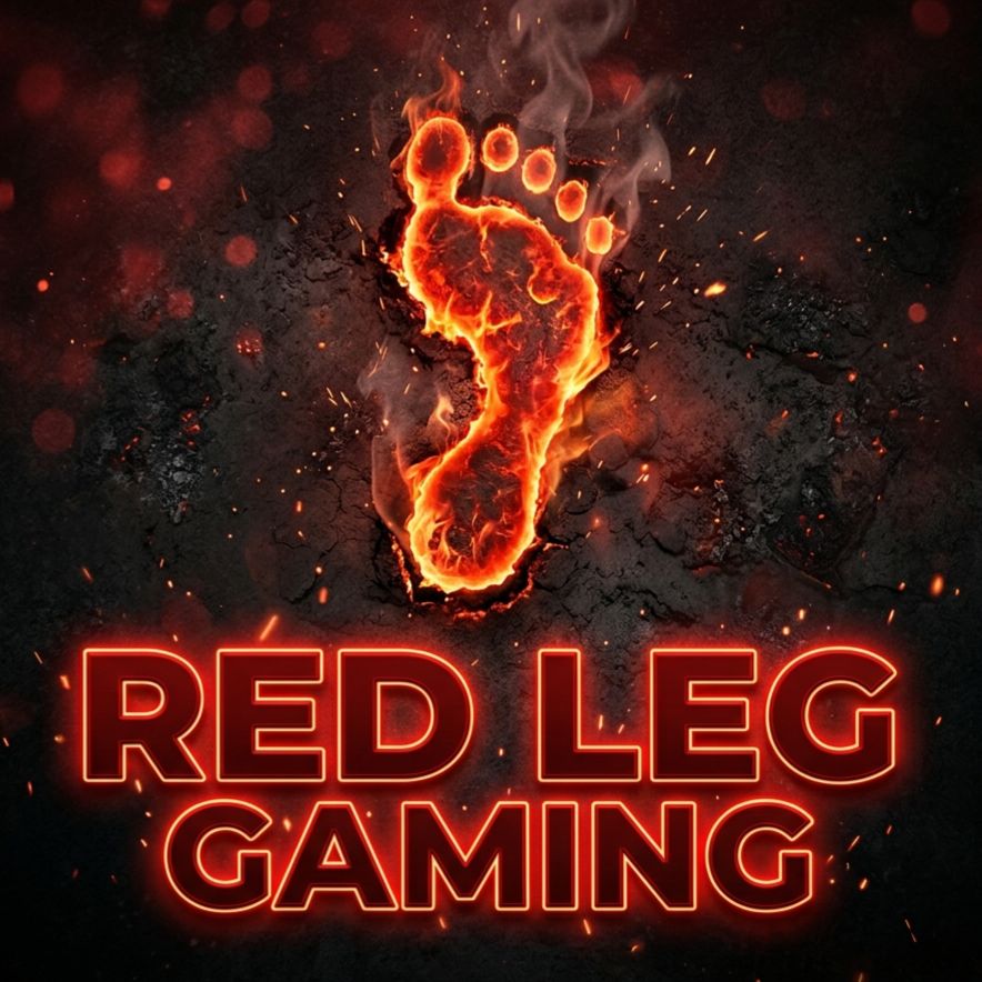 Иконка канала Red Leg Gaming