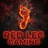 Иконка канала Red Leg Gaming