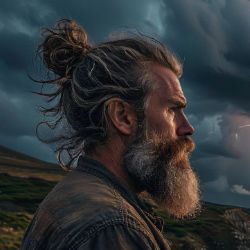 Иконка канала The bearded horizon