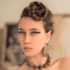 Иконка канала Анна Кимова, жертва искусства