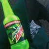 Иконка канала 💚Mountain Dew💚 (Я Новая ОС!)