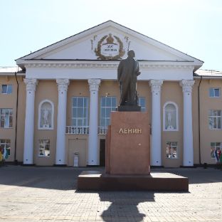 Аватар автора