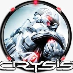 Иконка канала CrysisGamer