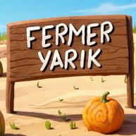 Иконка канала FARMER - YARIK