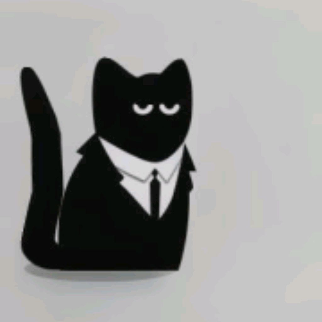 Иконка канала Magic Cat Bro