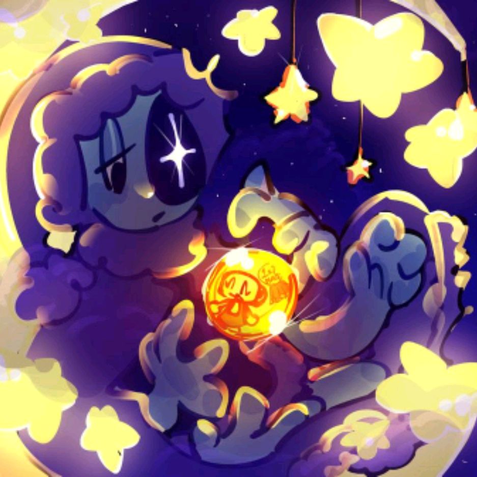 Иконка канала ☆✧/🌌ᥲᥴⲧρ𐔖 ⲙυρ ⲇᥱⲏⲇυ🌠ྀི\\✧☆
