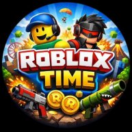 Иконка канала RobloxTime