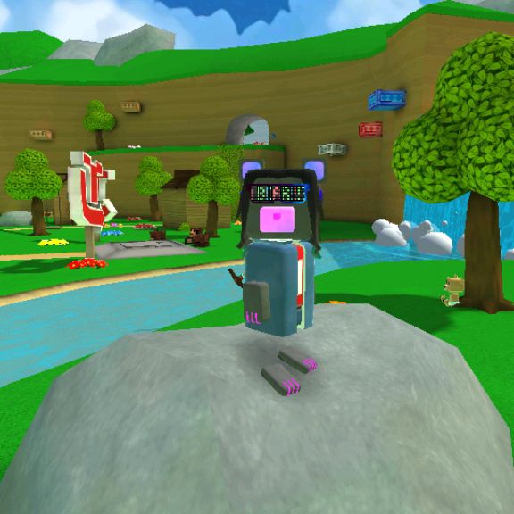 Иконка канала Game Orbit