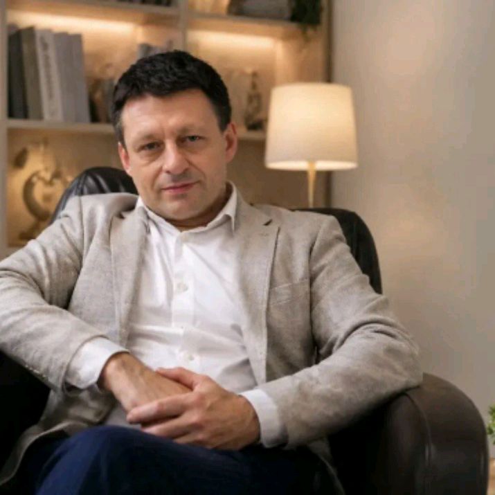 Иконка канала KirillShchesnyak