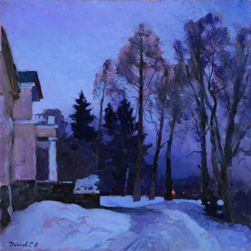Аватар автора