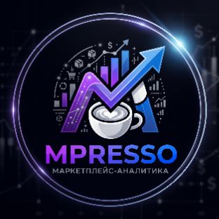 Иконка канала MPresso
