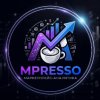 Иконка канала MPresso