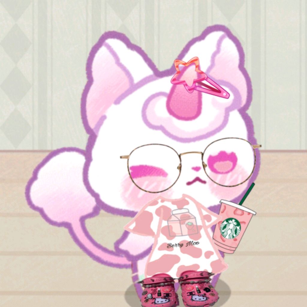 Иконка канала Strawberry Kitten