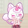 Иконка канала Strawberry Kitten