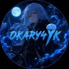 Иконка канала Okary4ik