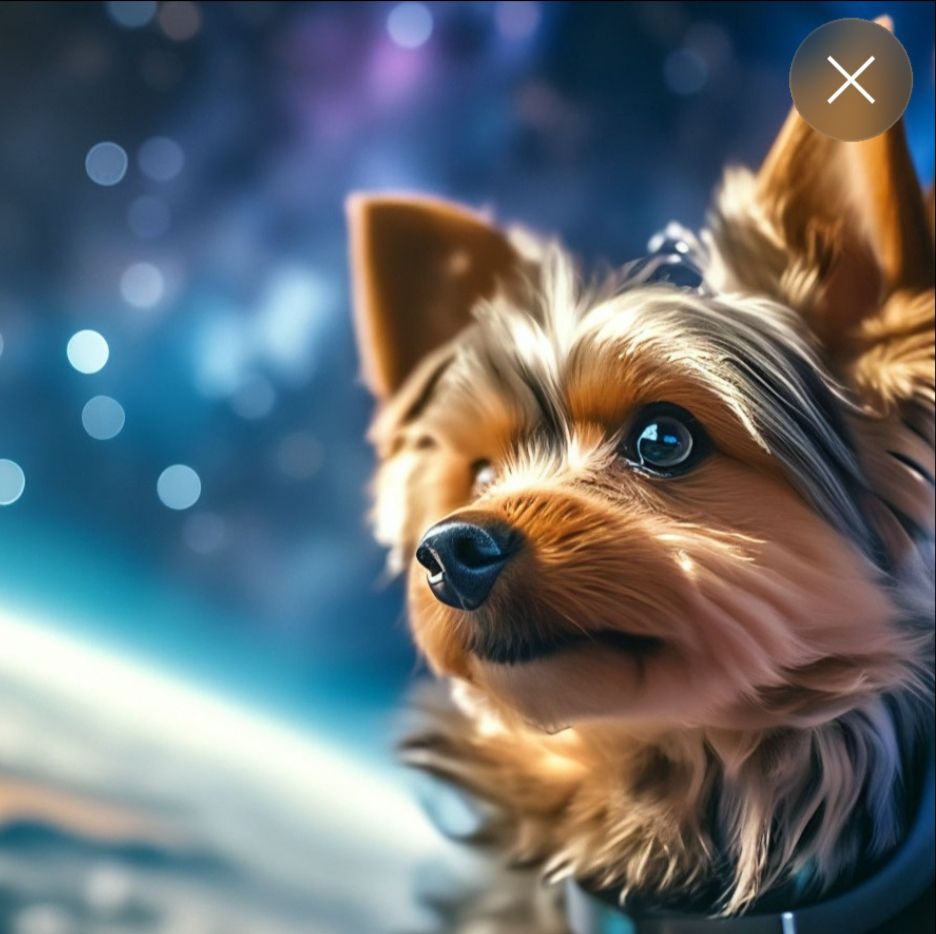 Иконка канала KatyaDog