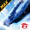 Иконка канала Free Fire MAX