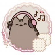 Иконка канала Fluffy Pusheen