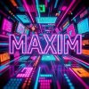 Иконка канала MAXIM