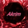 Иконка канала Akrim
