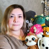 Иконка канала Мастерская Уляшевой Анастасии|ротангI вязание
