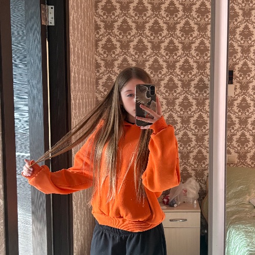 Иконка канала kristina