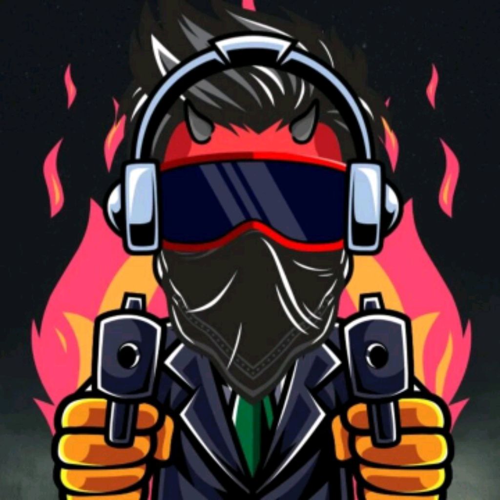Иконка канала Crosshair Crusaders