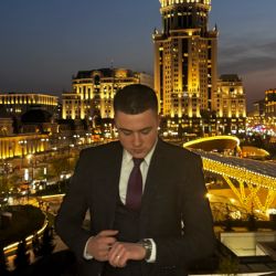 Аватар автора