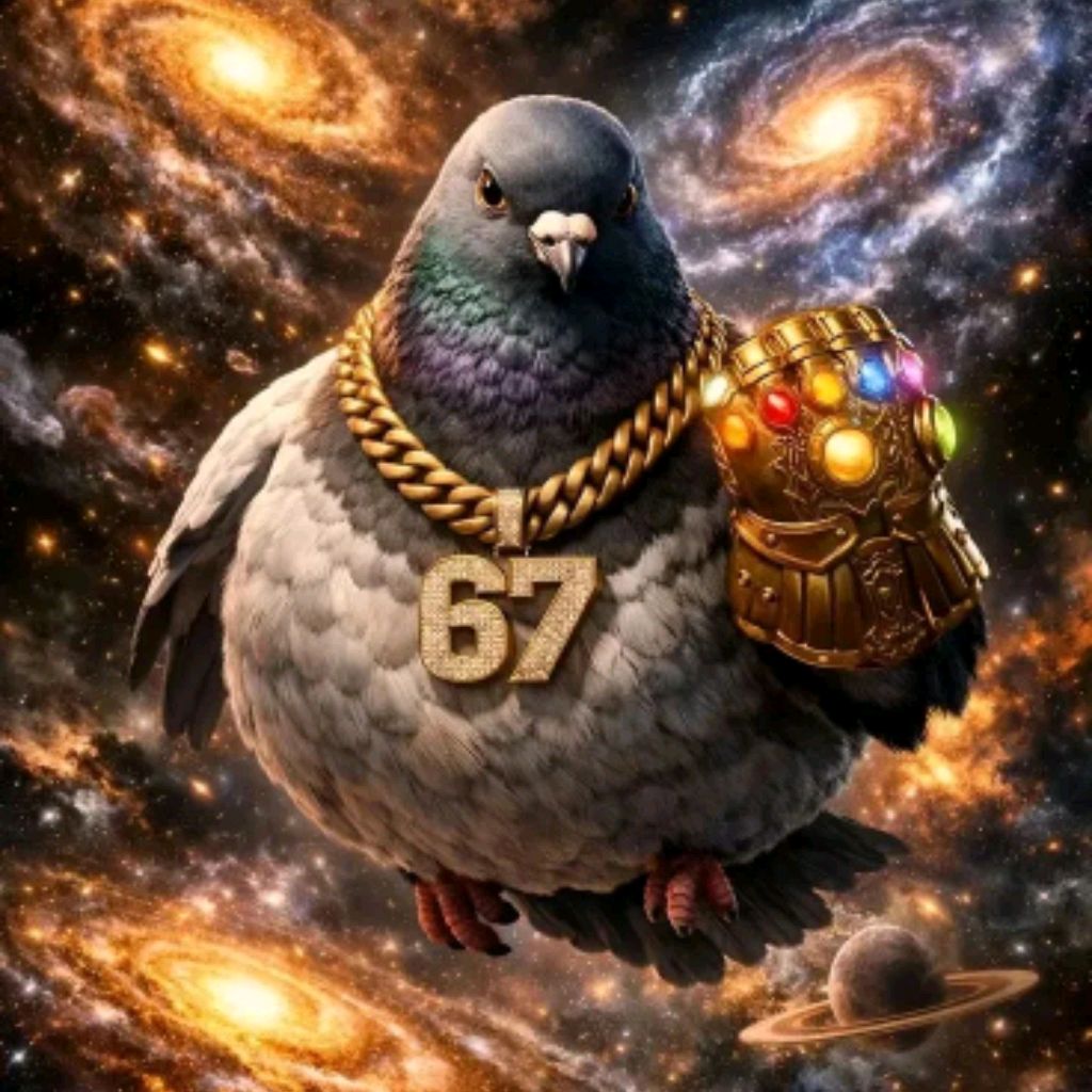 Иконка канала DeimosUwU