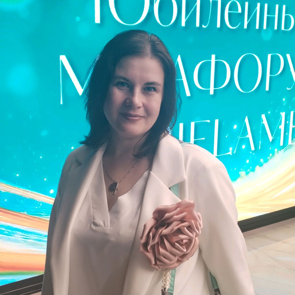Иконка канала Краскова Светлана