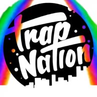 Иконка канала Trap Nation's Favorite Logo of 2014