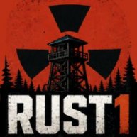 Иконка канала RUST1