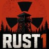 Иконка канала RUST1