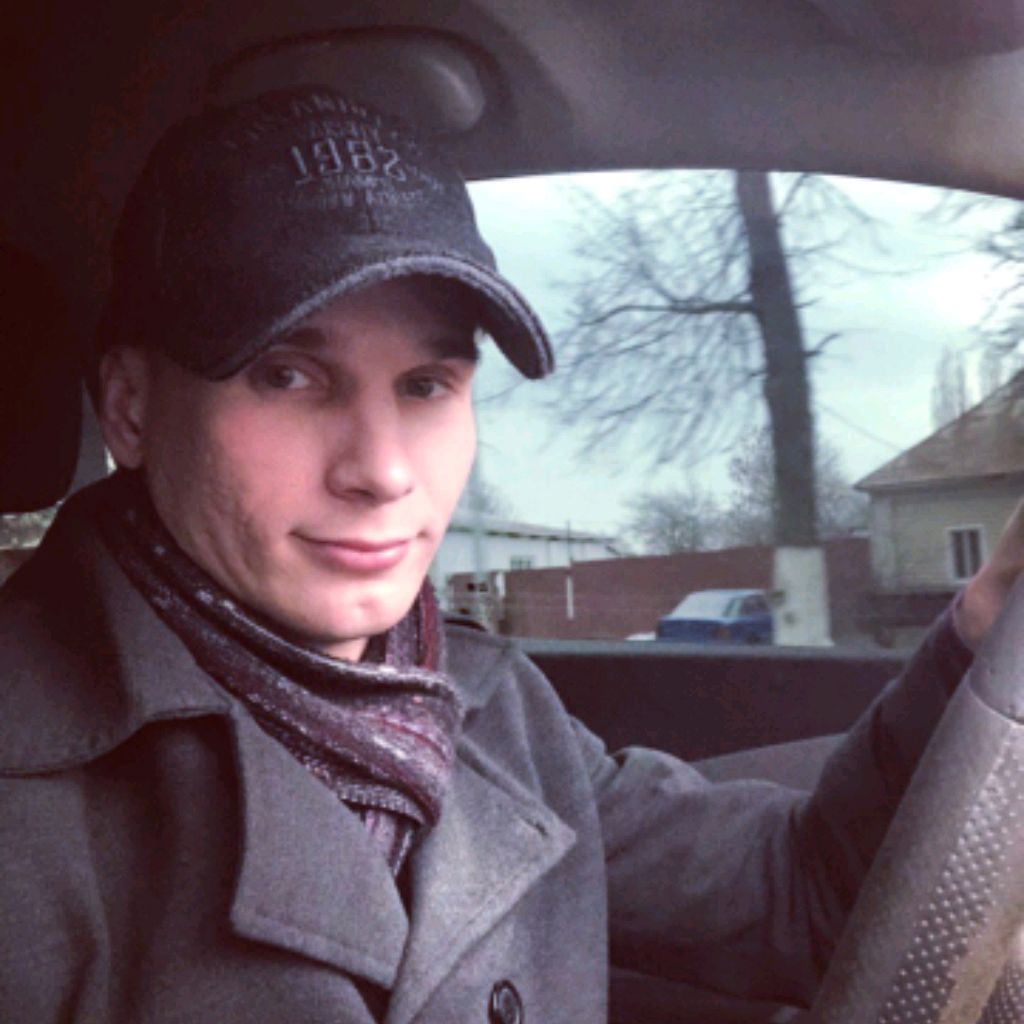 Аватар автора