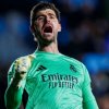 Иконка канала I'm Goalkeeper