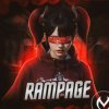 Иконка канала RAMPAGE