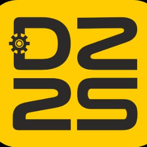 Иконка канала DZ25