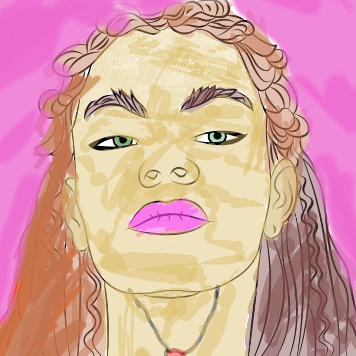Иконка канала Stefania Avatar World Channel