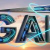 Иконка канала Gal