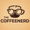 Иконка канала TheCoffeeNerd