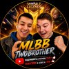 Иконка канала MLBBTWOBROTHER