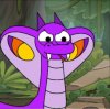 Иконка канала Durple спрунки это я реал