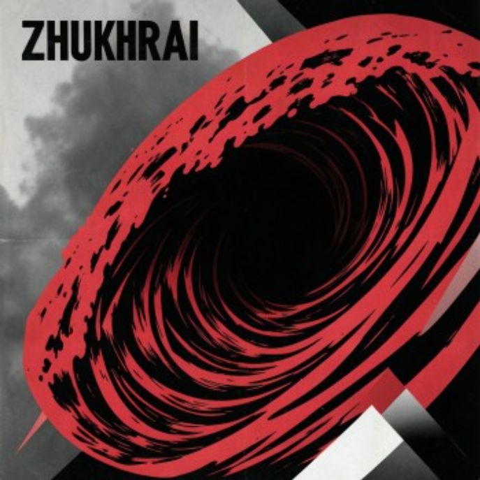 Иконка канала Zhukhraĭ