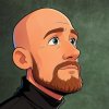 Иконка канала "Кирилл Кошатских/Исповедь поэта"