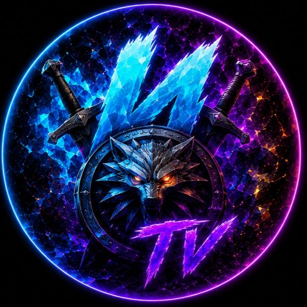 Иконка канала Игромания TV