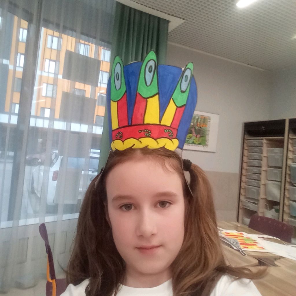Аватар автора