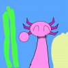 Иконка канала Aksolot Animation