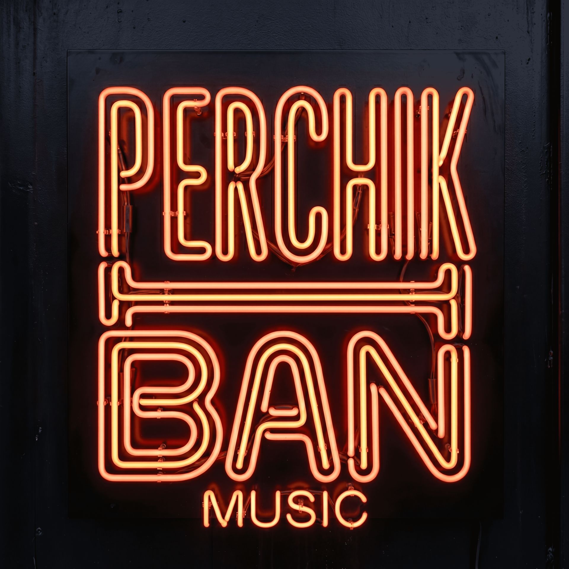 Иконка канала PerchikBan Music.