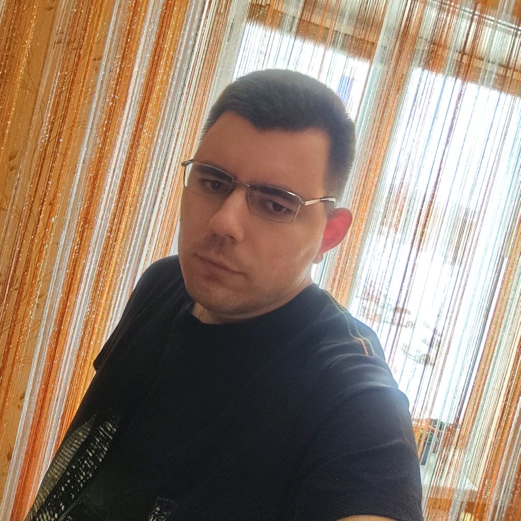Аватар автора